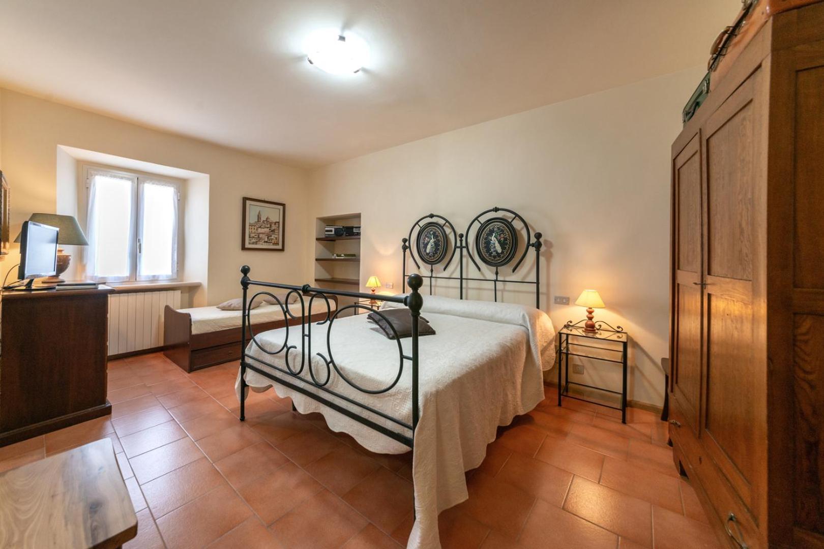 Le Tradizioni Casa Vacanze Trevi Exterior photo