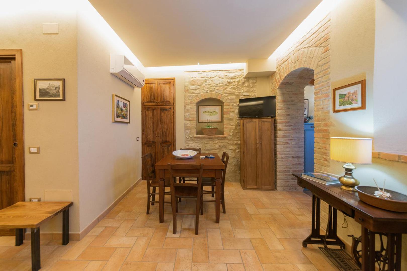 Le Tradizioni Casa Vacanze Trevi Exterior photo