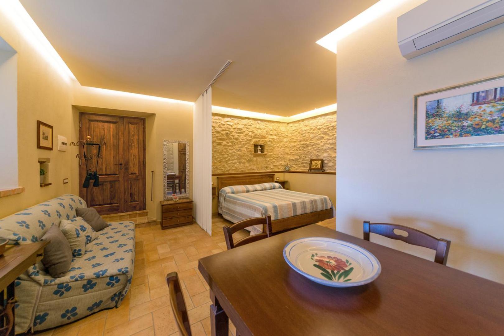 Le Tradizioni Casa Vacanze Trevi Exterior photo