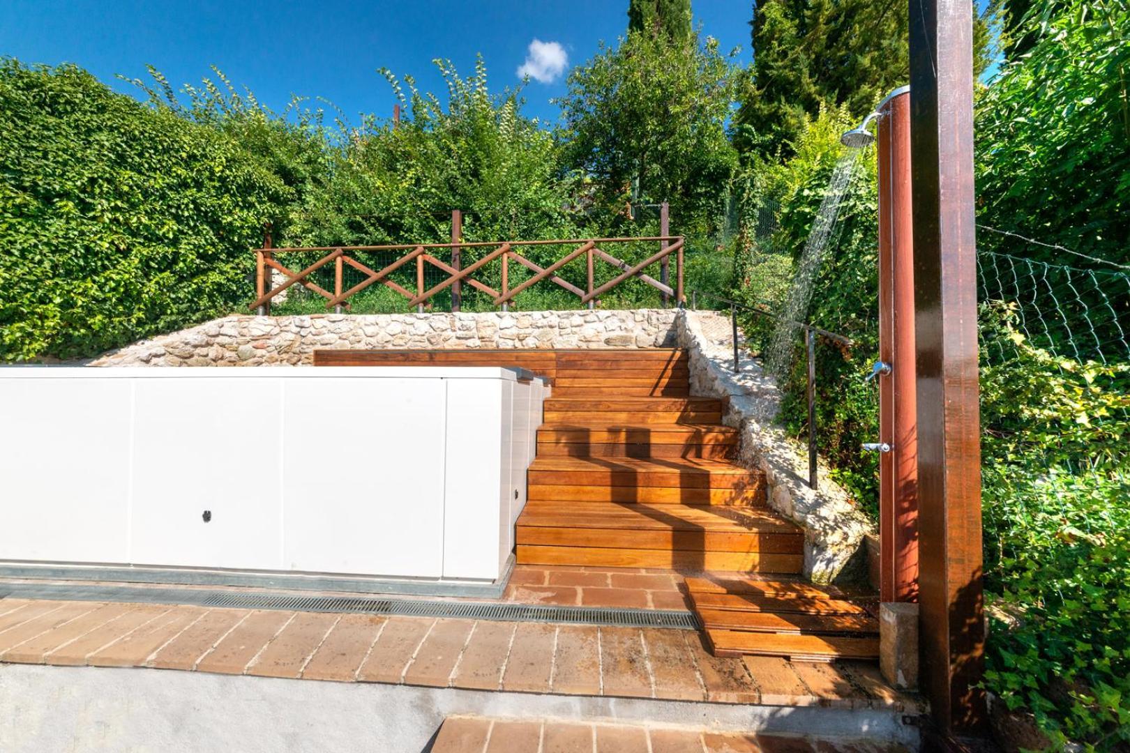 Le Tradizioni Casa Vacanze Trevi Exterior photo