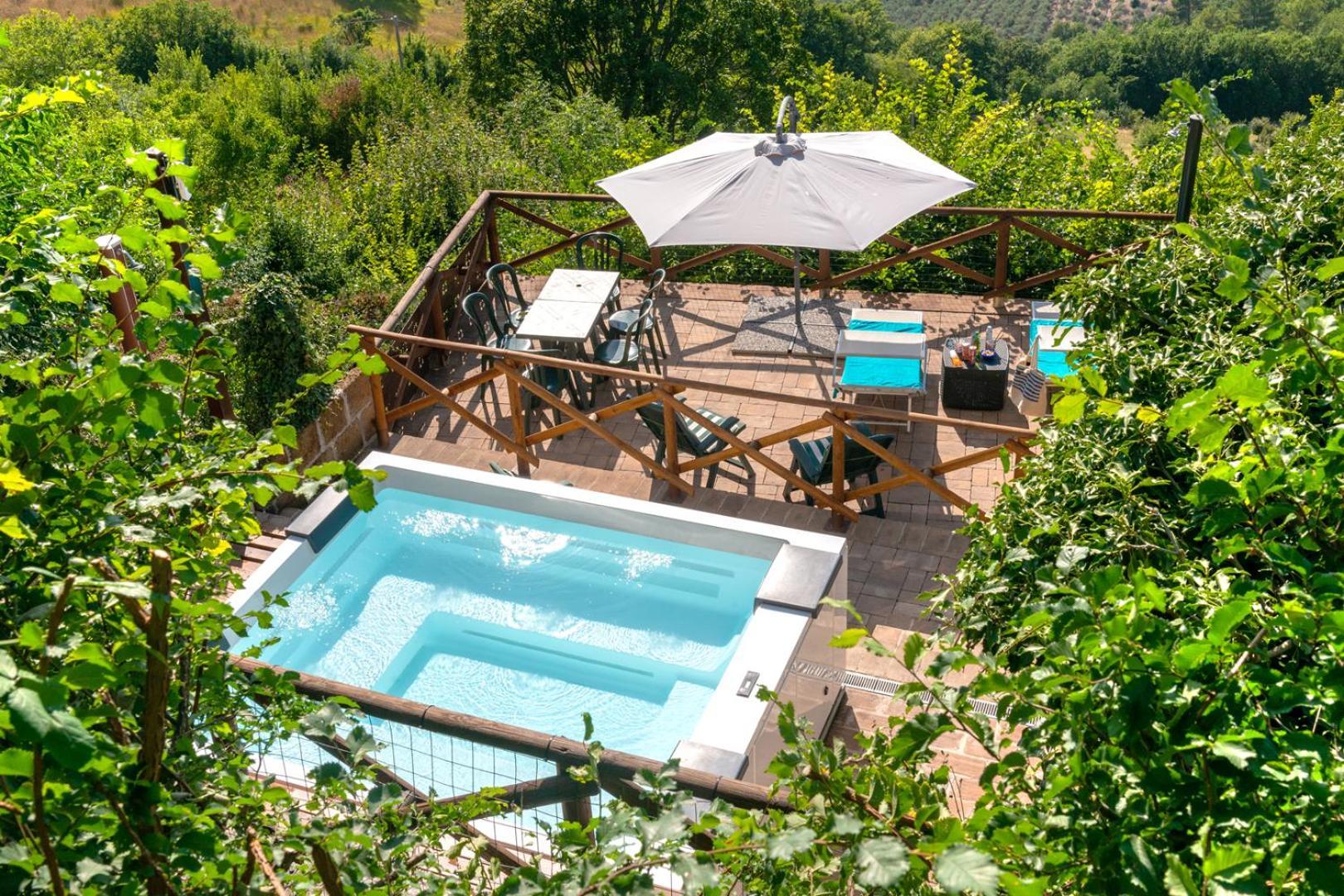 Le Tradizioni Casa Vacanze Trevi Exterior photo