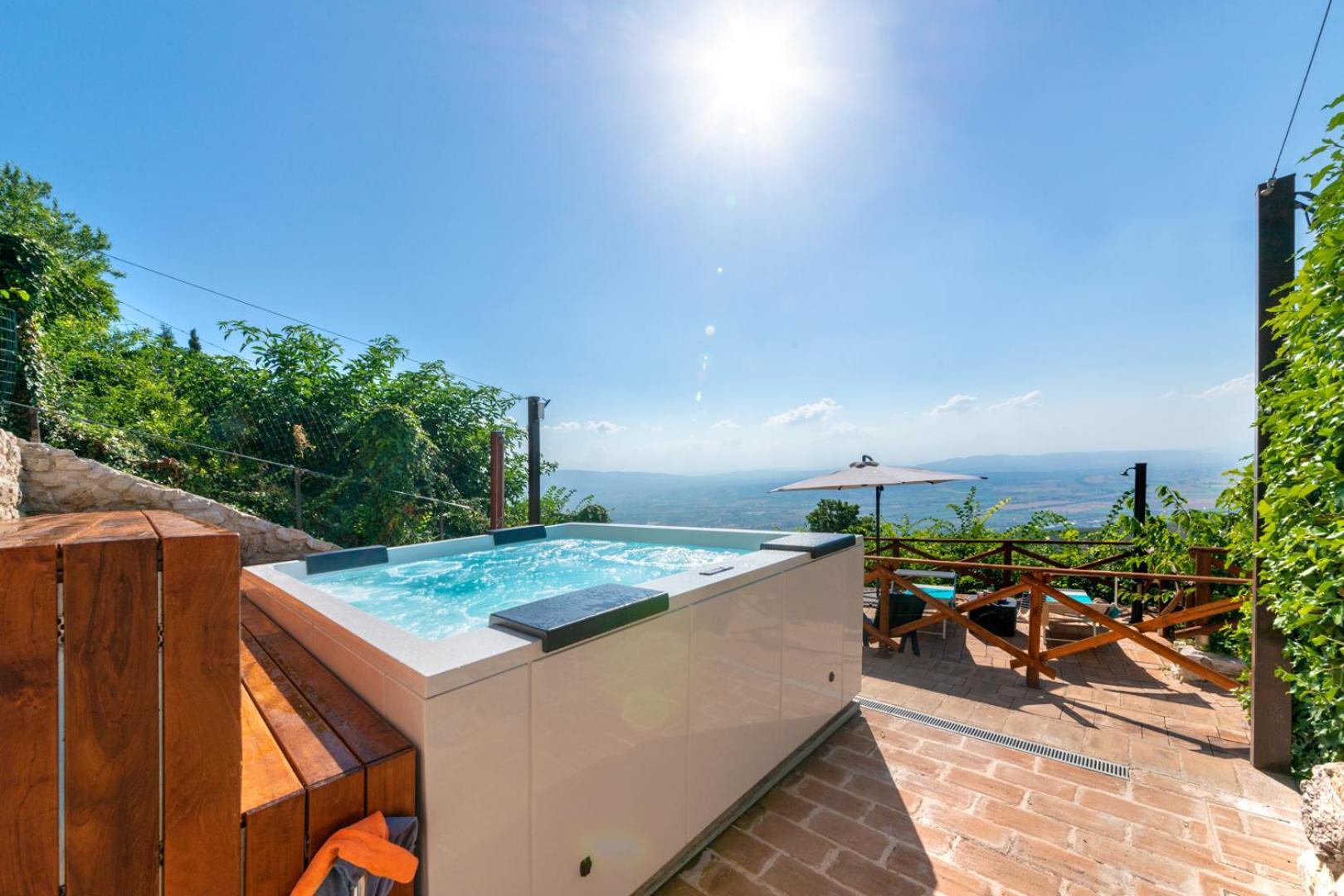Le Tradizioni Casa Vacanze Trevi Exterior photo